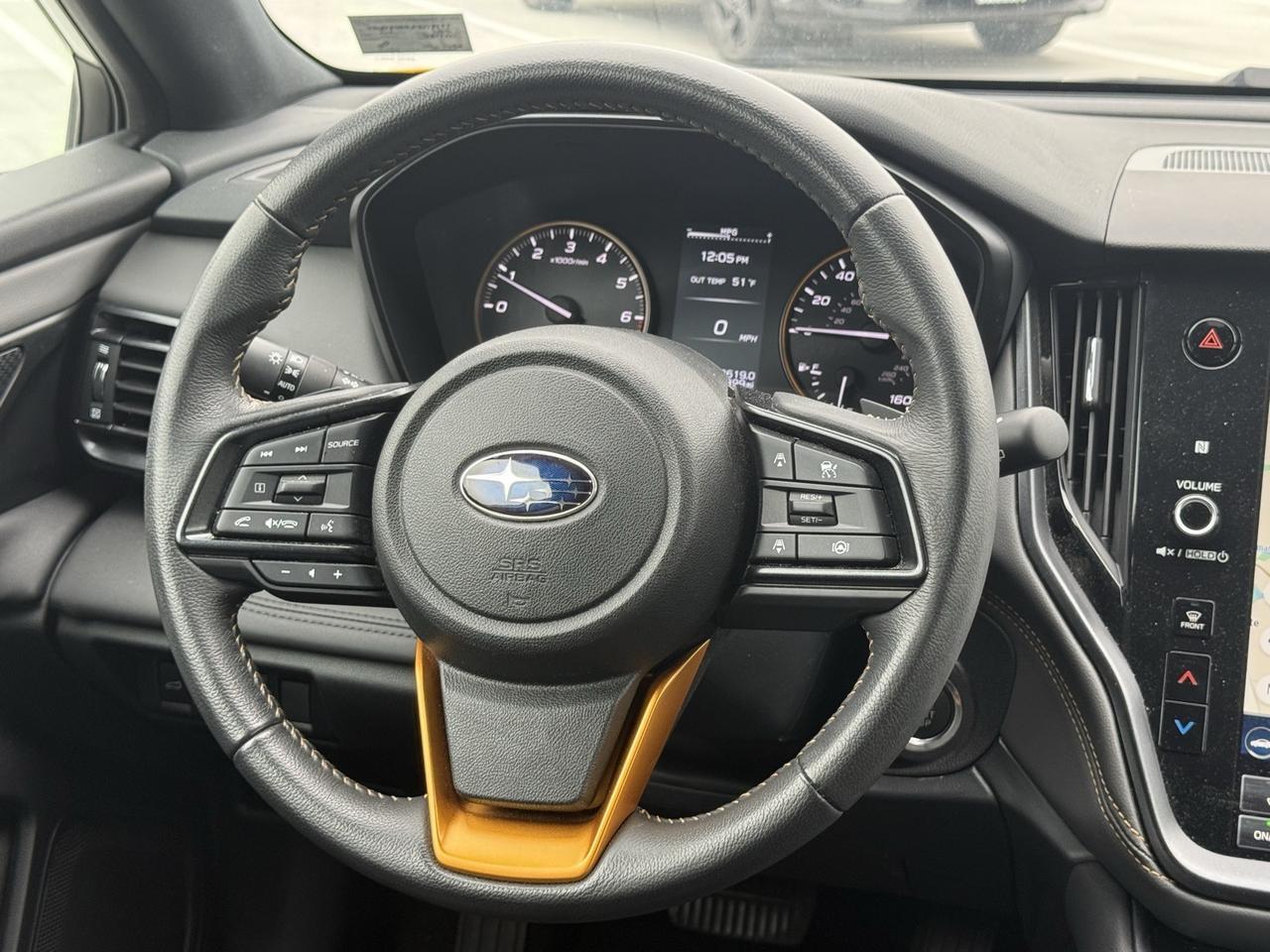 2023 Subaru Outback Wilderness Springfield VA