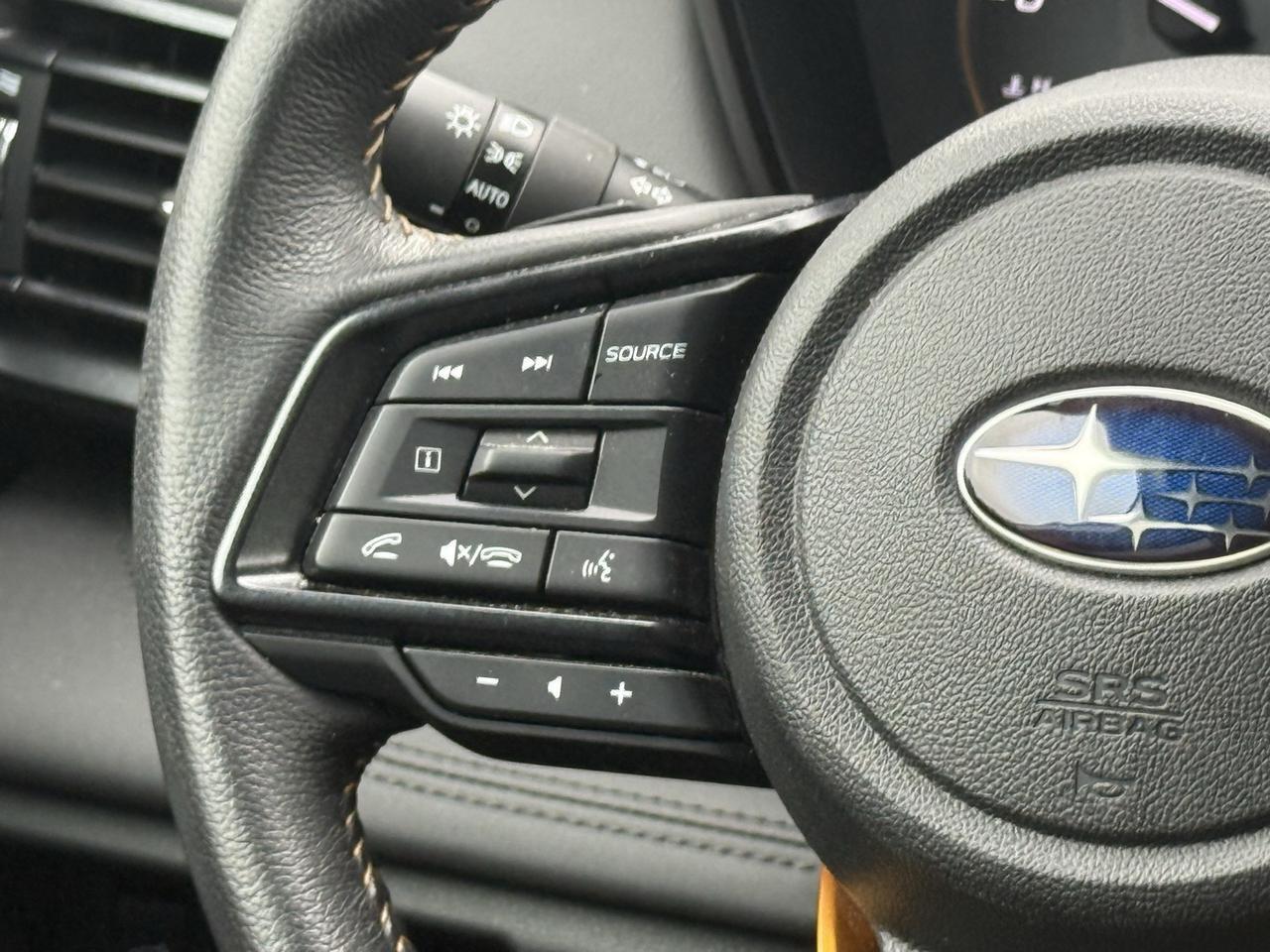 2023 Subaru Outback Wilderness Springfield VA