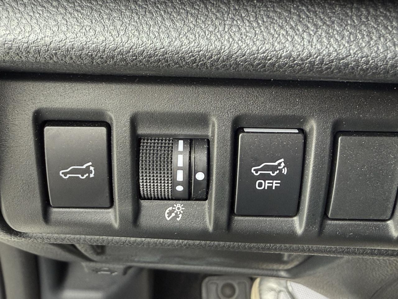 2023 Subaru Outback Wilderness Springfield VA