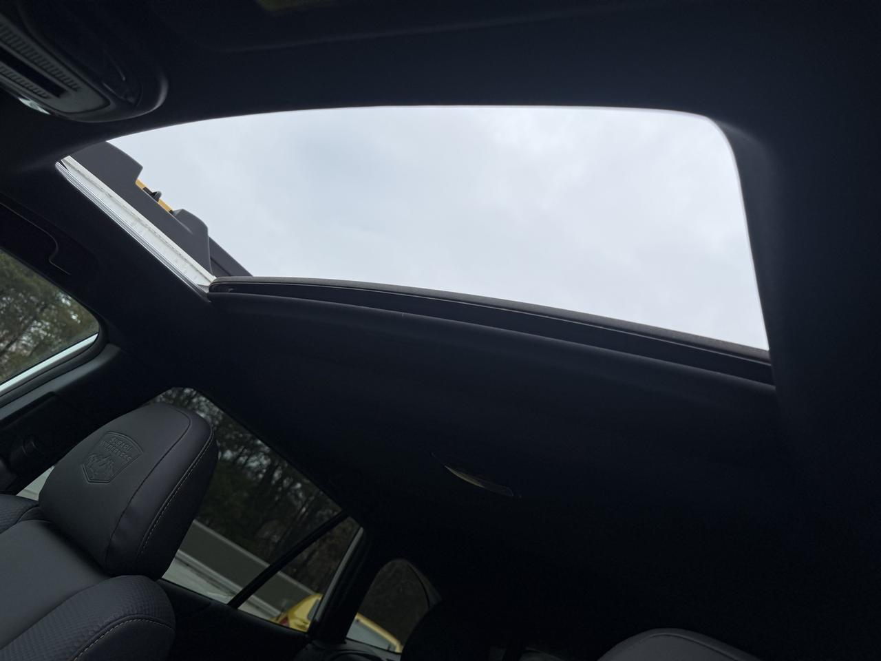 2023 Subaru Outback Wilderness Springfield VA