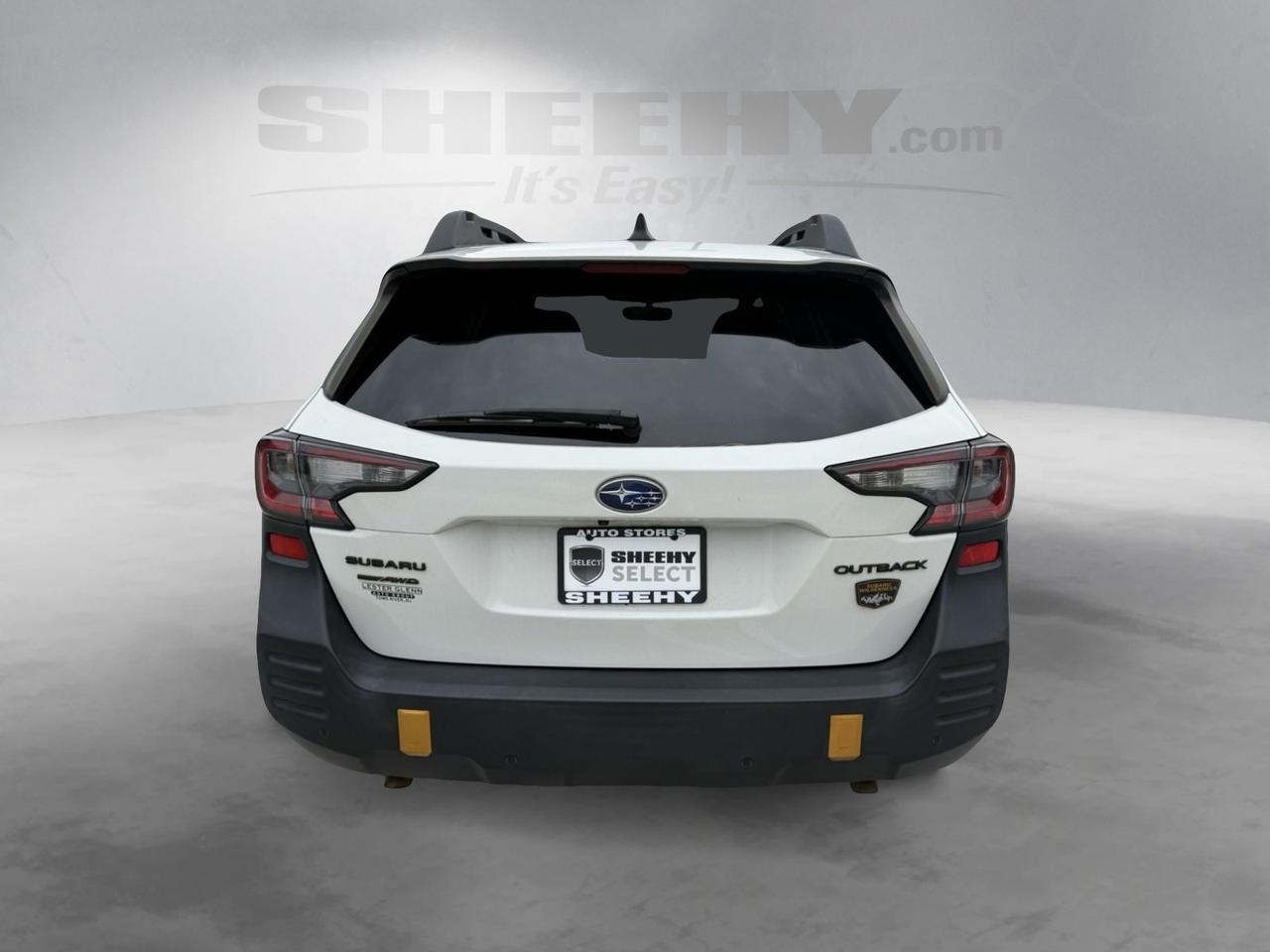 2023 Subaru Outback Wilderness Springfield VA