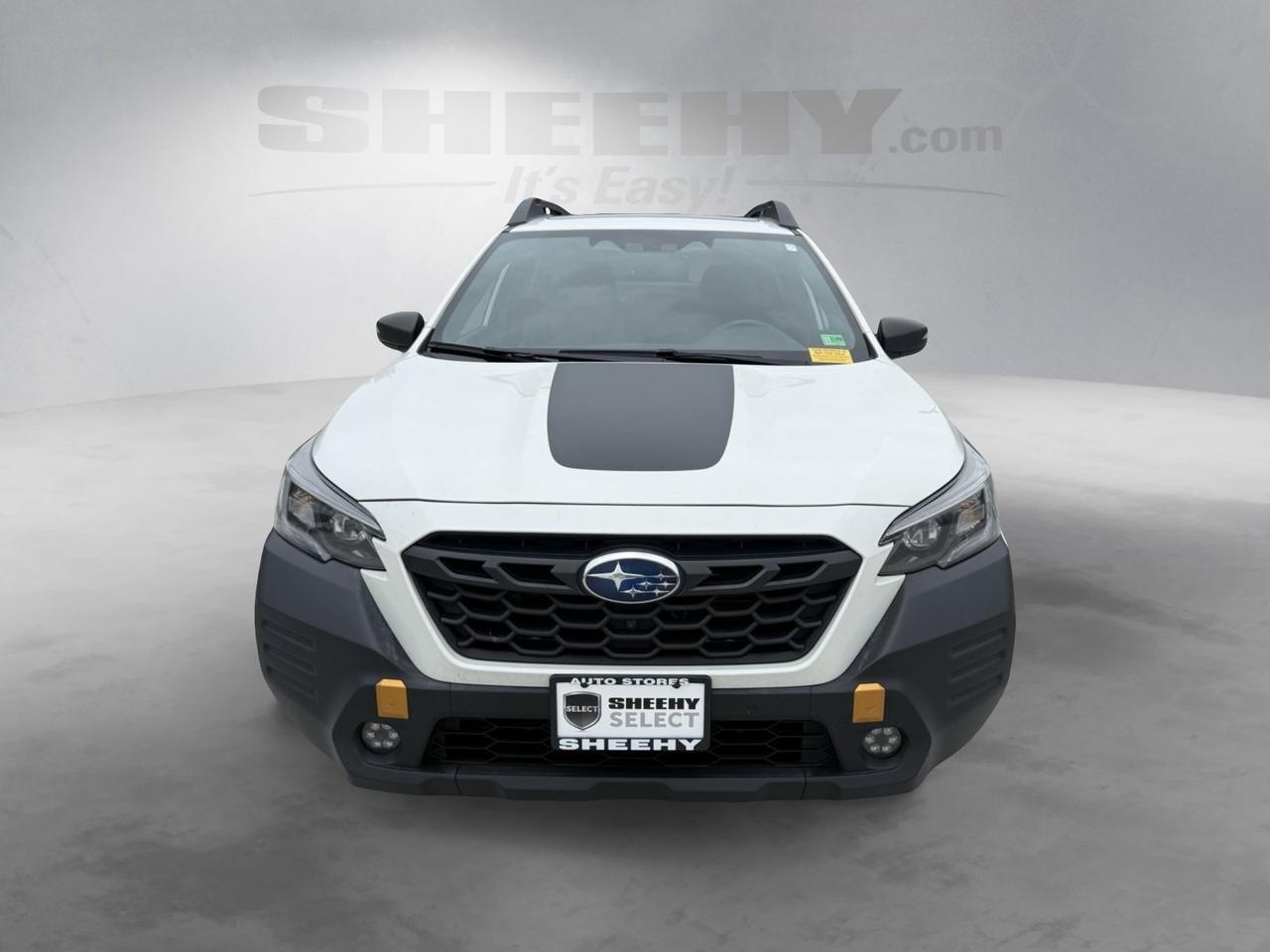 2023 Subaru Outback Wilderness Springfield VA