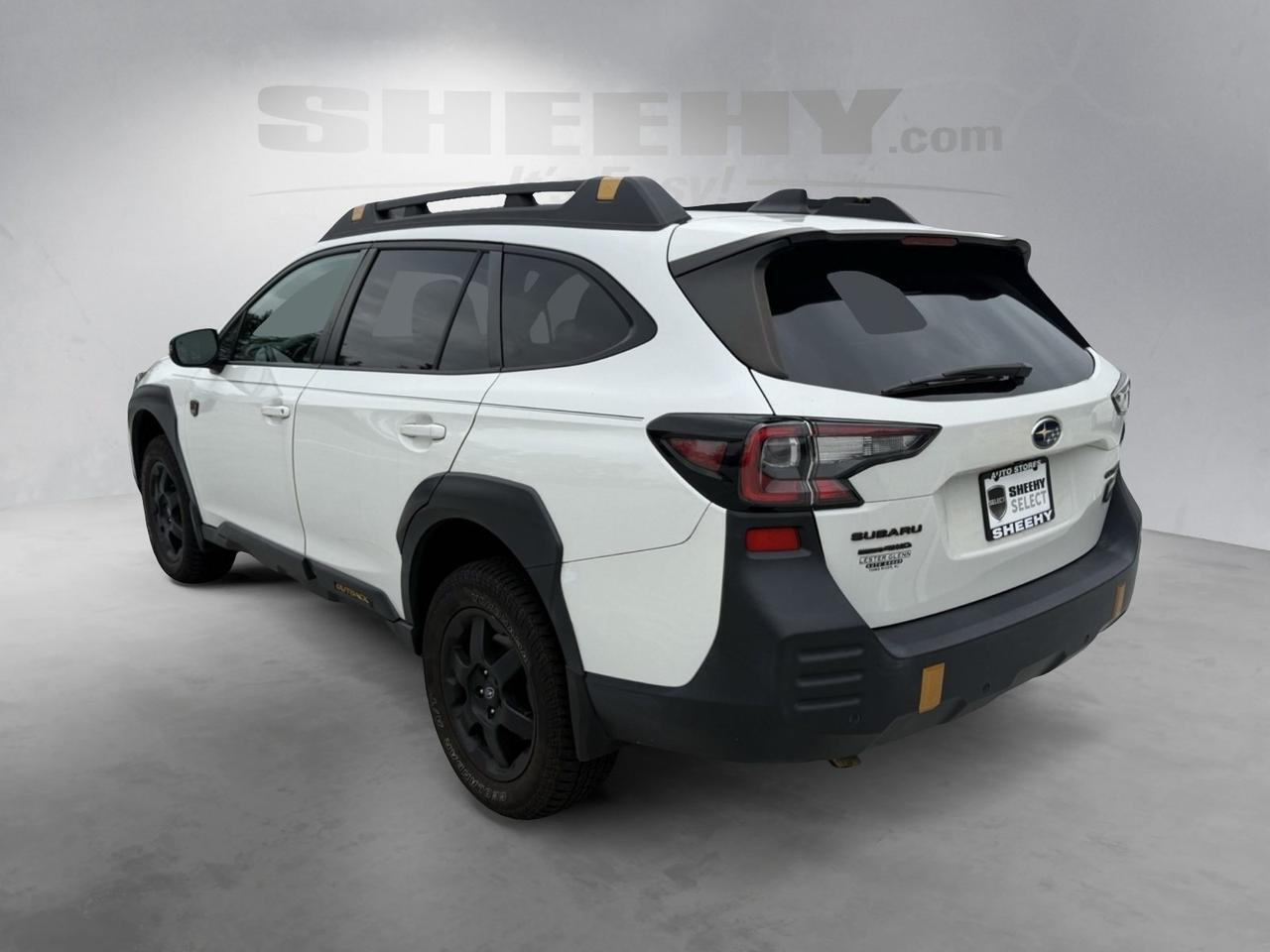 2023 Subaru Outback Wilderness Springfield VA