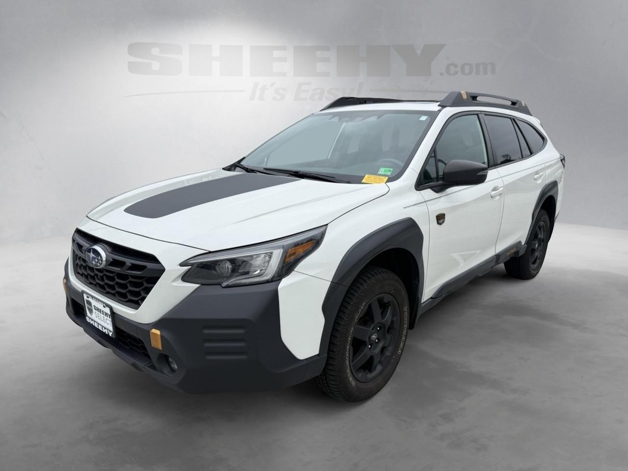 2023 Subaru Outback Wilderness Springfield VA