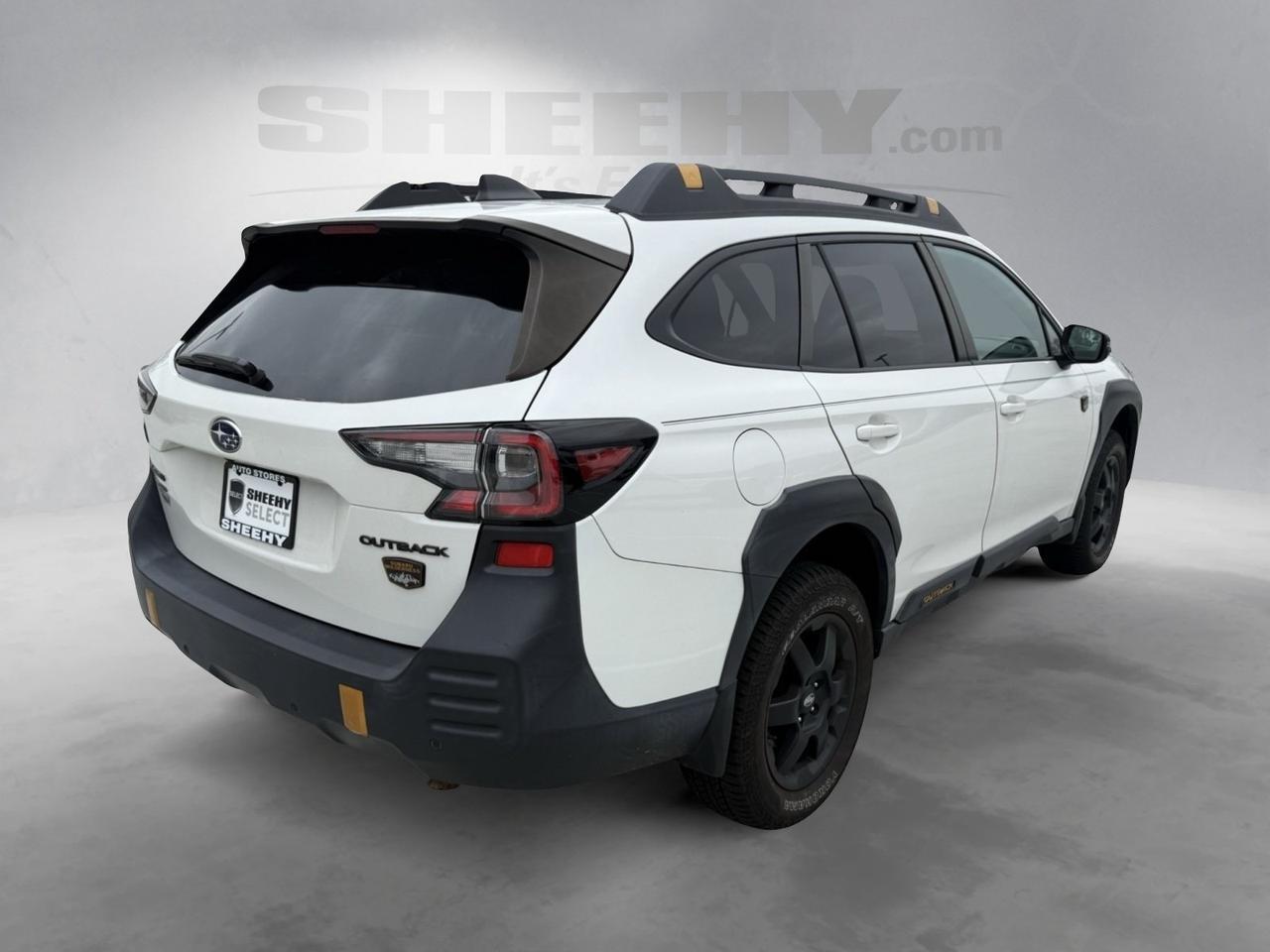 2023 Subaru Outback Wilderness Springfield VA