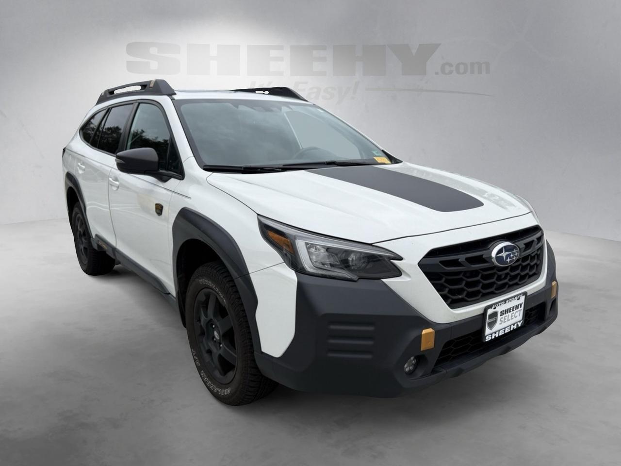 2023 Subaru Outback Wilderness Springfield VA