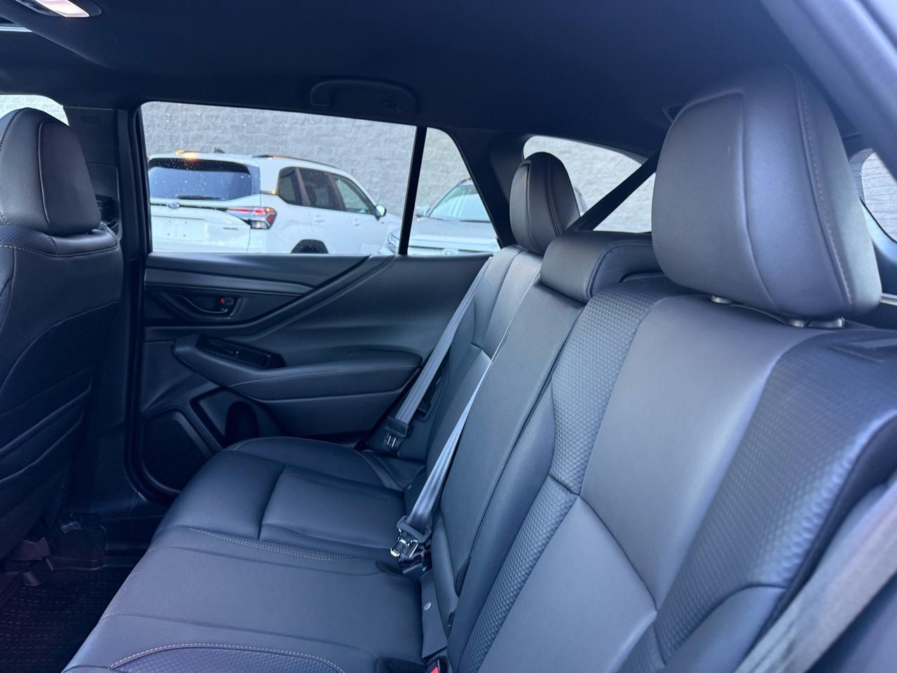 2023 Subaru Outback Wilderness Springfield VA