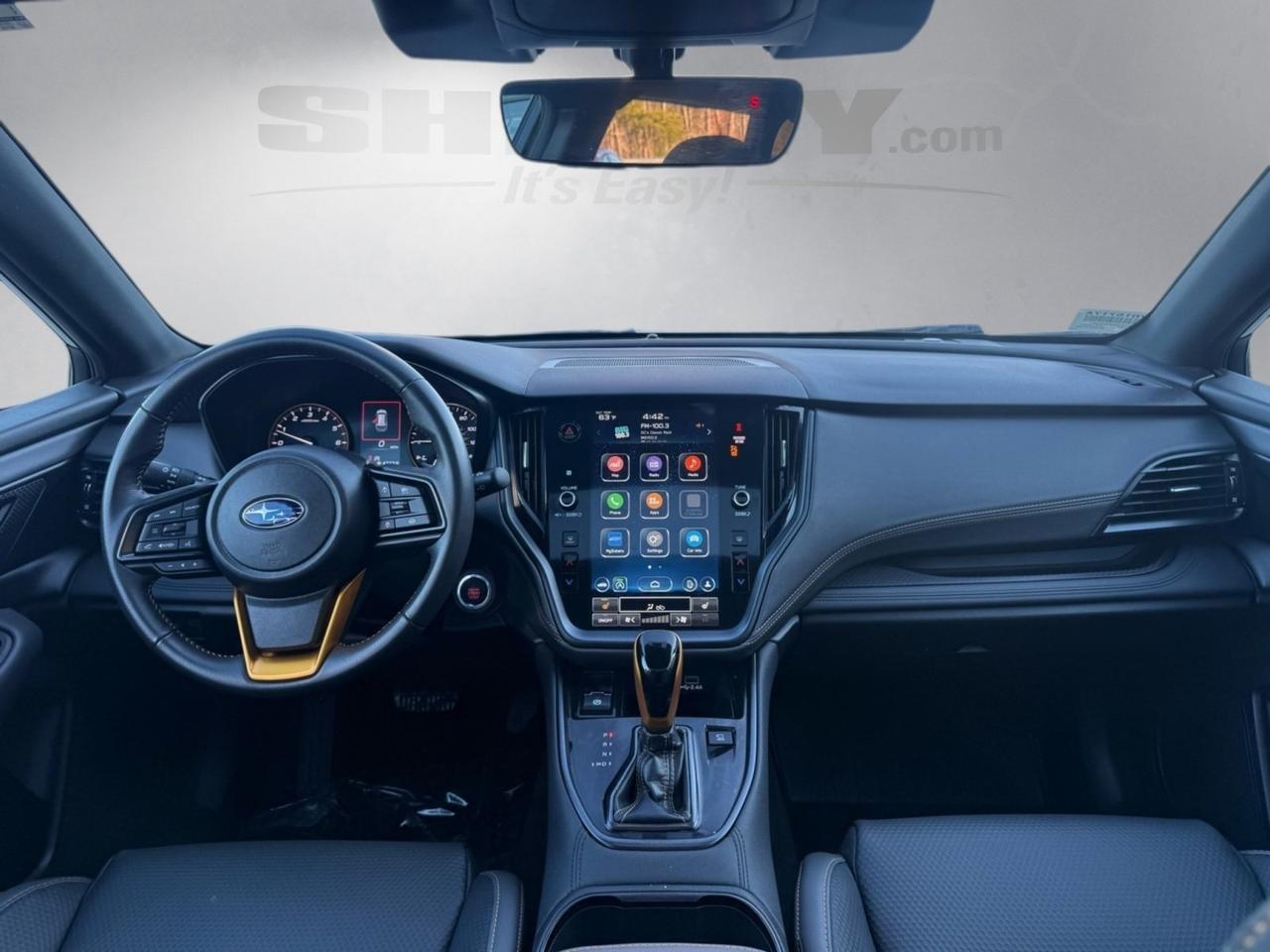 2023 Subaru Outback Wilderness Springfield VA