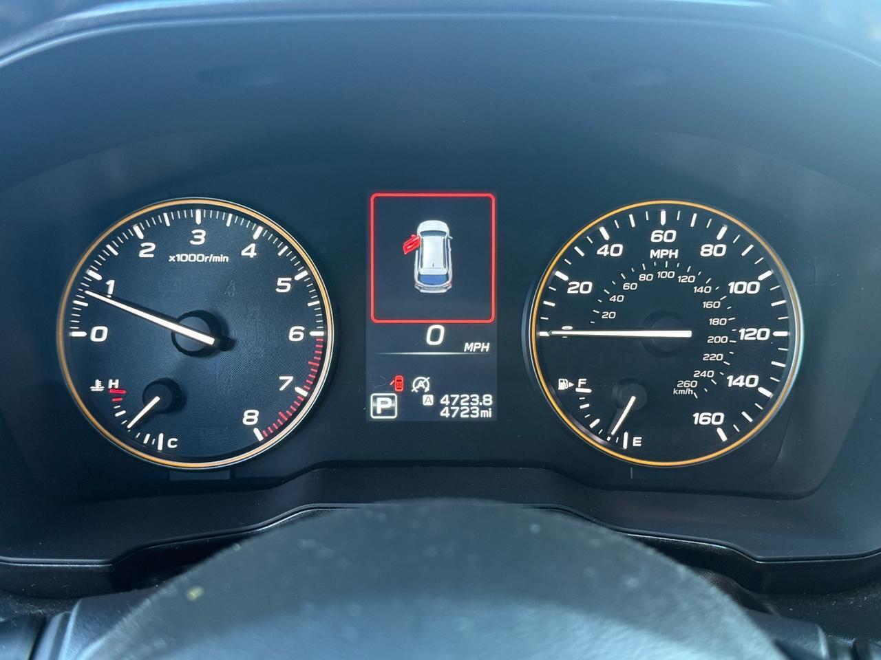 2023 Subaru Outback Wilderness Springfield VA