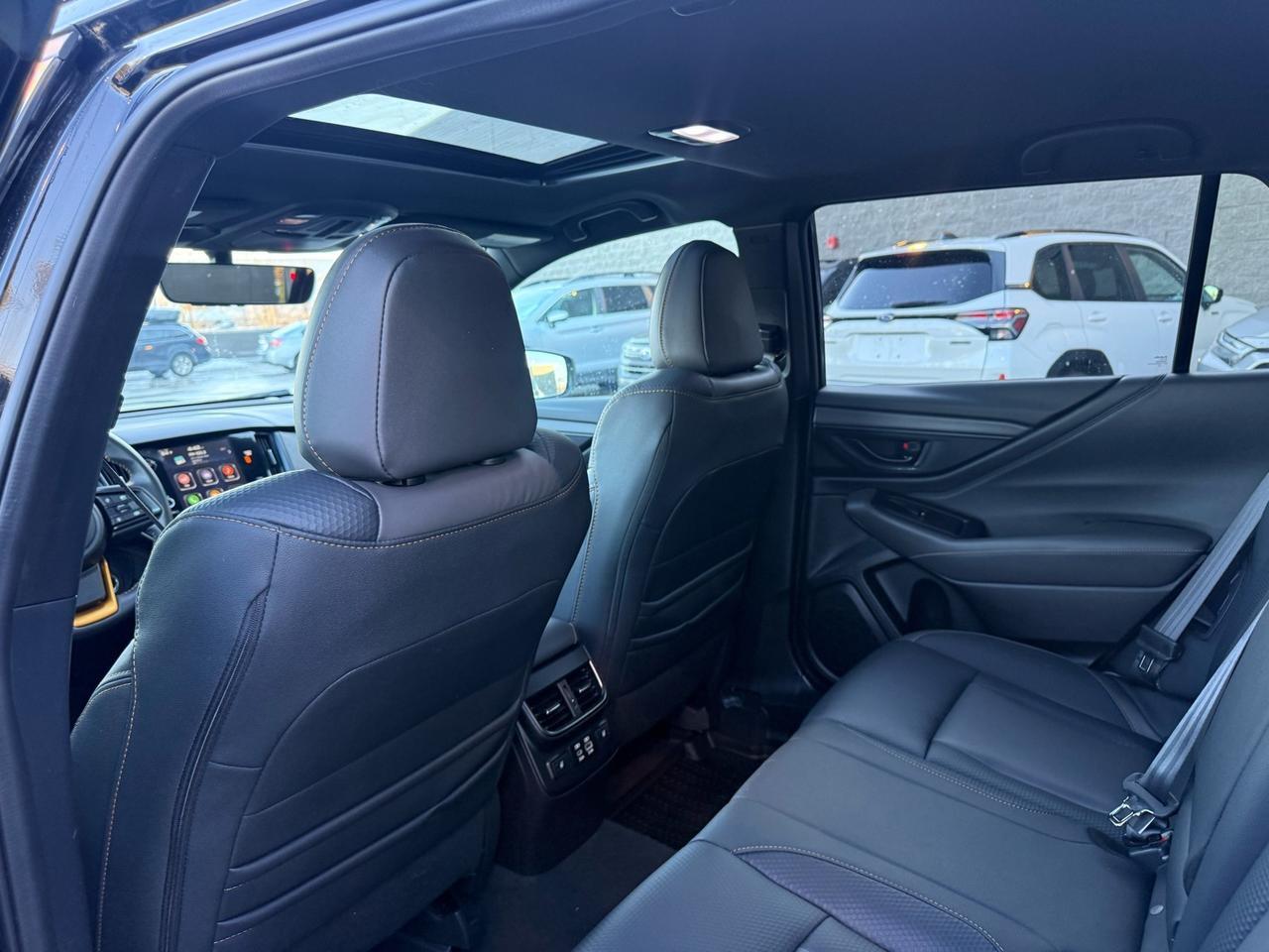 2023 Subaru Outback Wilderness Springfield VA