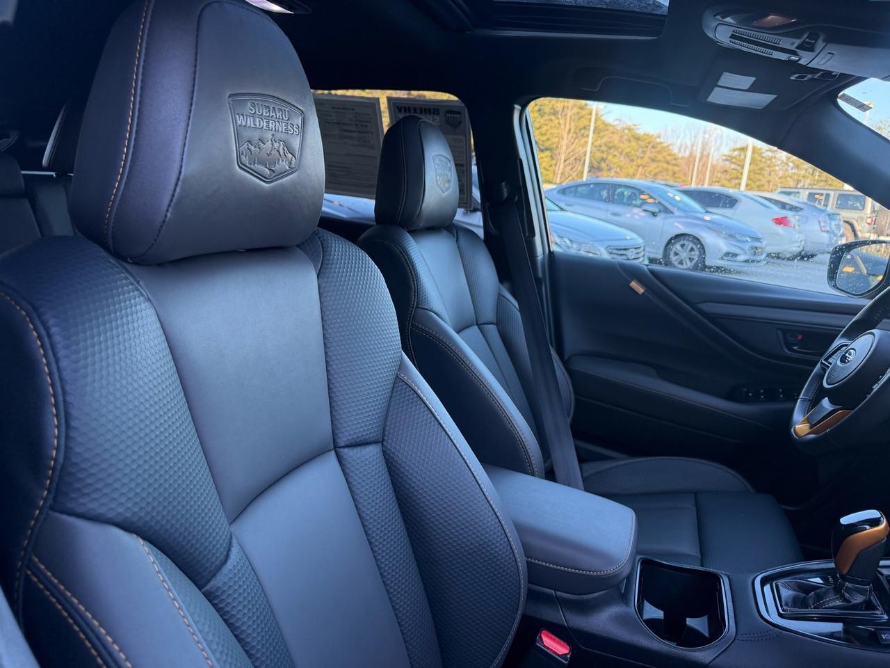 2023 Subaru Outback Wilderness Springfield VA