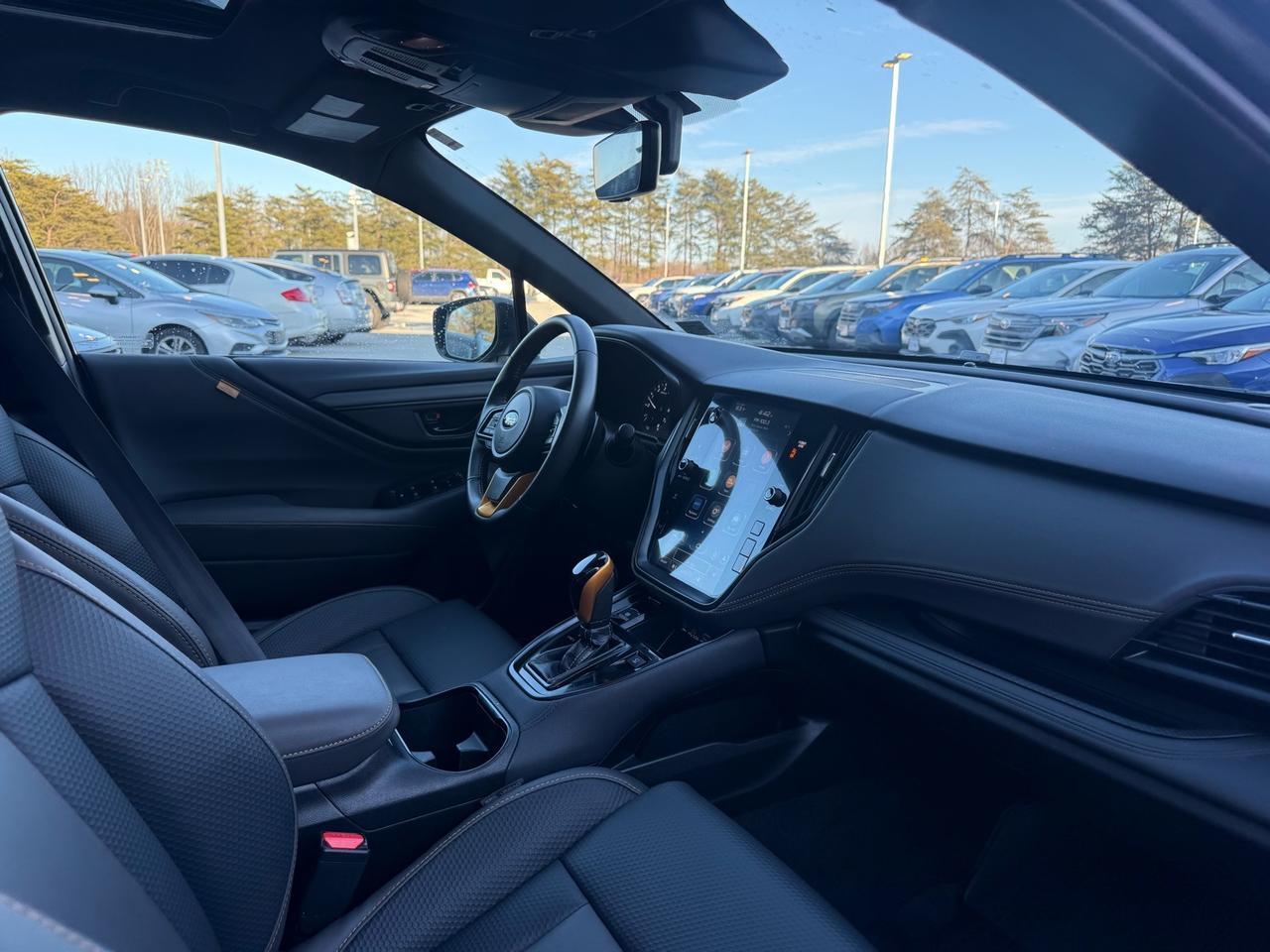 2023 Subaru Outback Wilderness Springfield VA