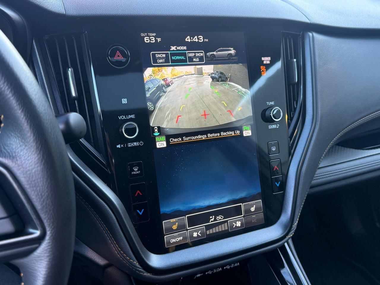 2023 Subaru Outback Wilderness Springfield VA