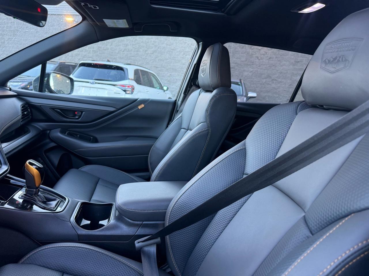 2023 Subaru Outback Wilderness Springfield VA