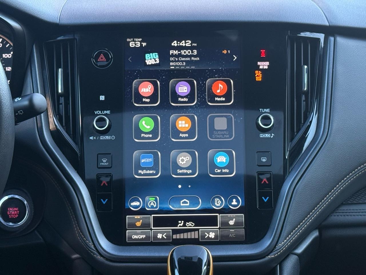 2023 Subaru Outback Wilderness Springfield VA