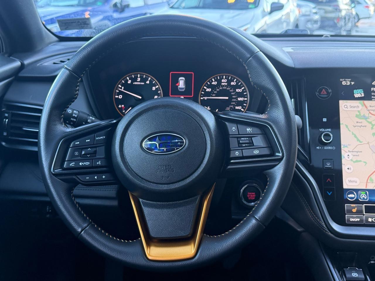 2023 Subaru Outback Wilderness Springfield VA