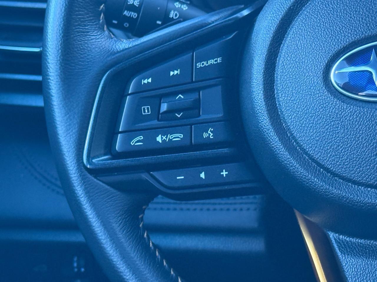 2023 Subaru Outback Wilderness Springfield VA