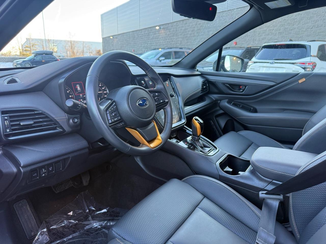 2023 Subaru Outback Wilderness Springfield VA