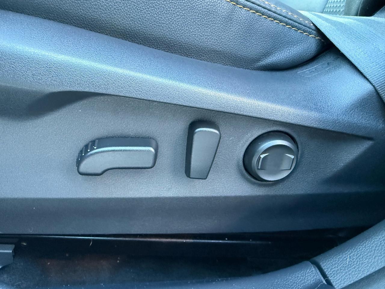 2023 Subaru Outback Wilderness Springfield VA