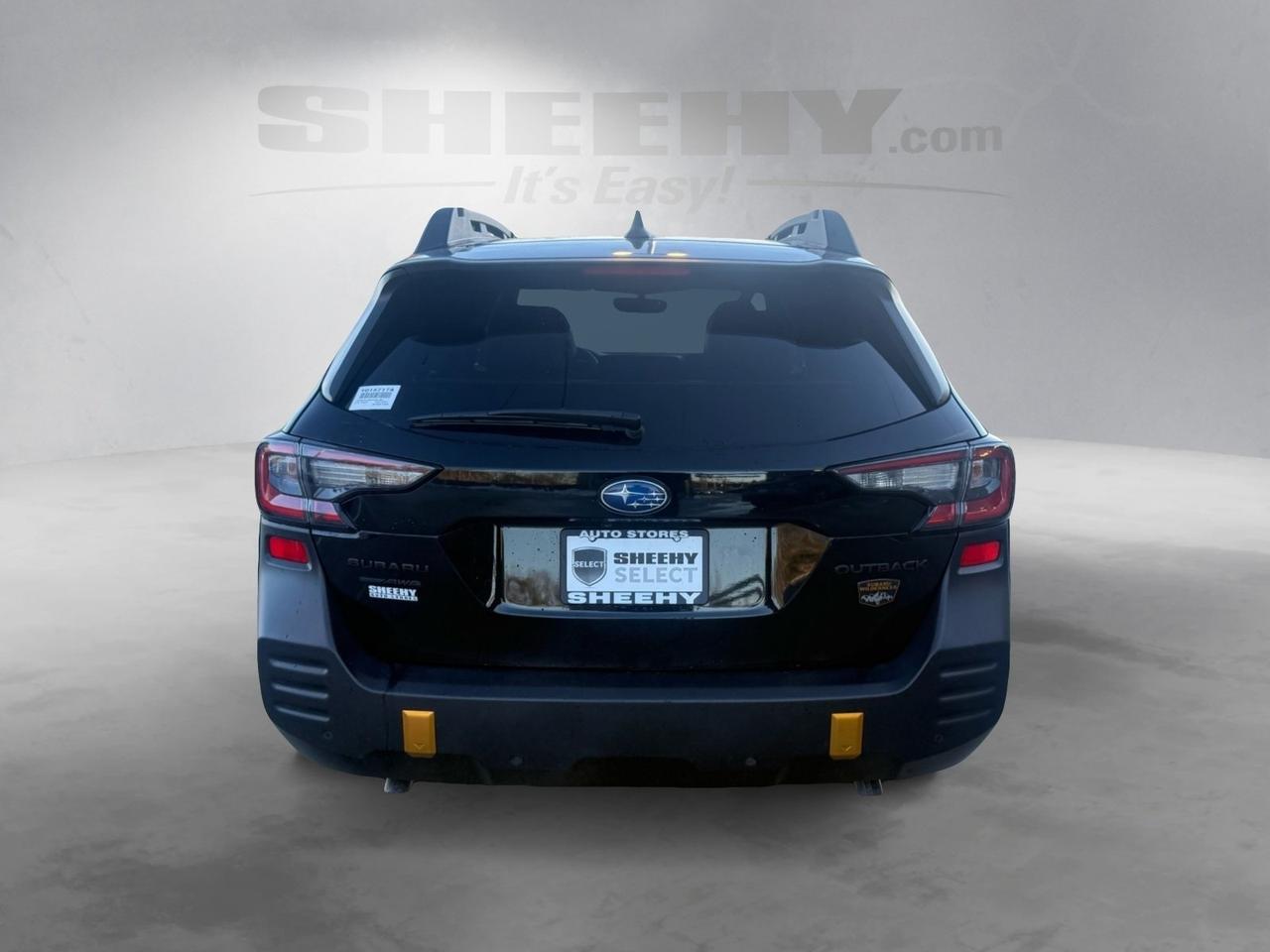 2023 Subaru Outback Wilderness Springfield VA