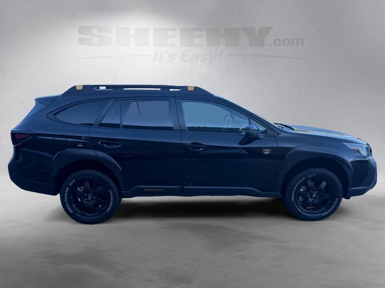 2023 Subaru Outback Wilderness Springfield VA