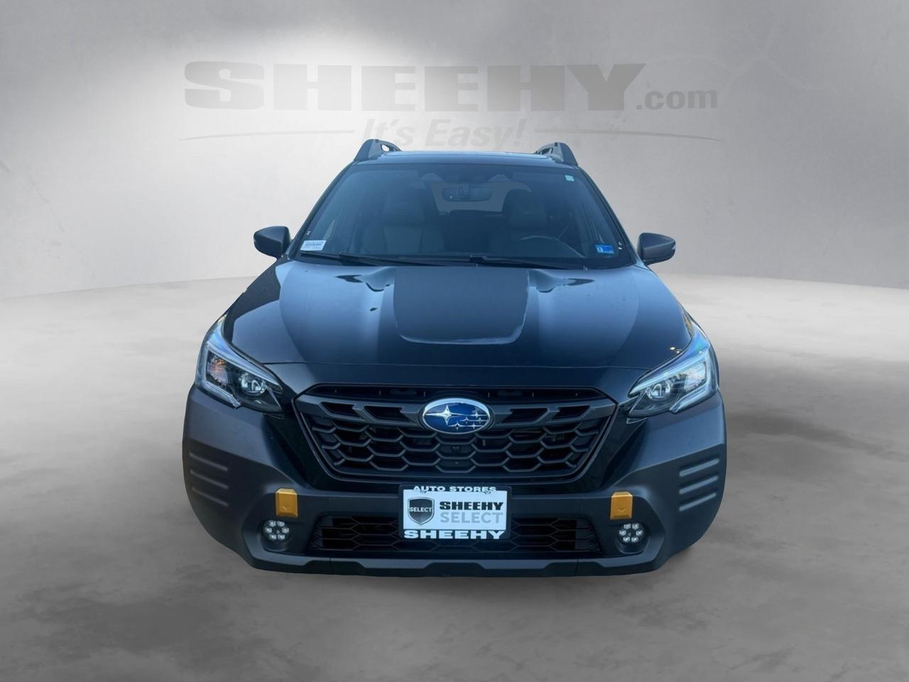 2023 Subaru Outback Wilderness Springfield VA