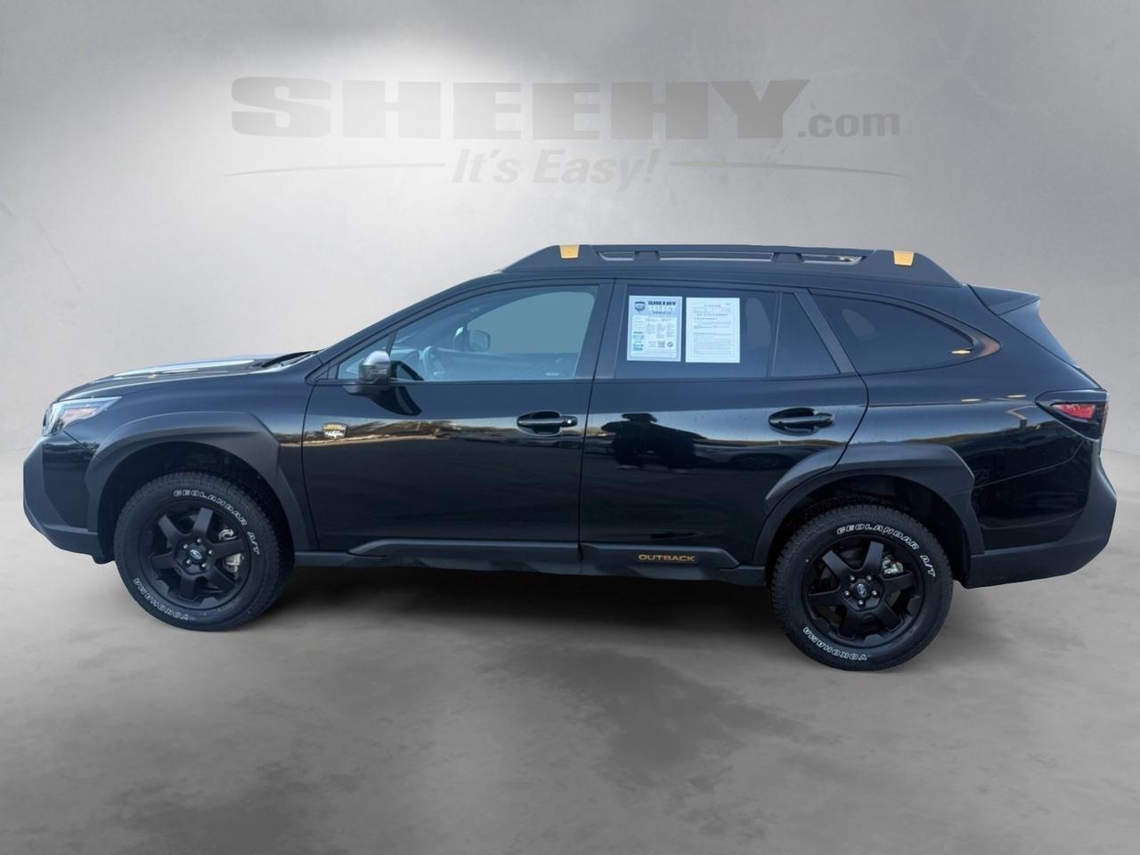 2023 Subaru Outback Wilderness Springfield VA