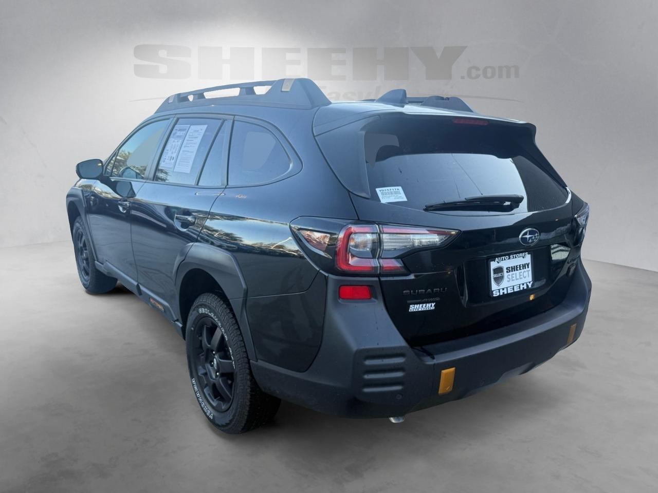 2023 Subaru Outback Wilderness Springfield VA