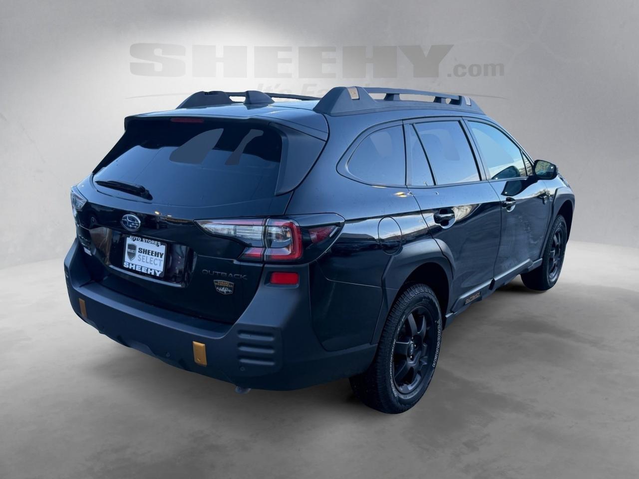 2023 Subaru Outback Wilderness Springfield VA