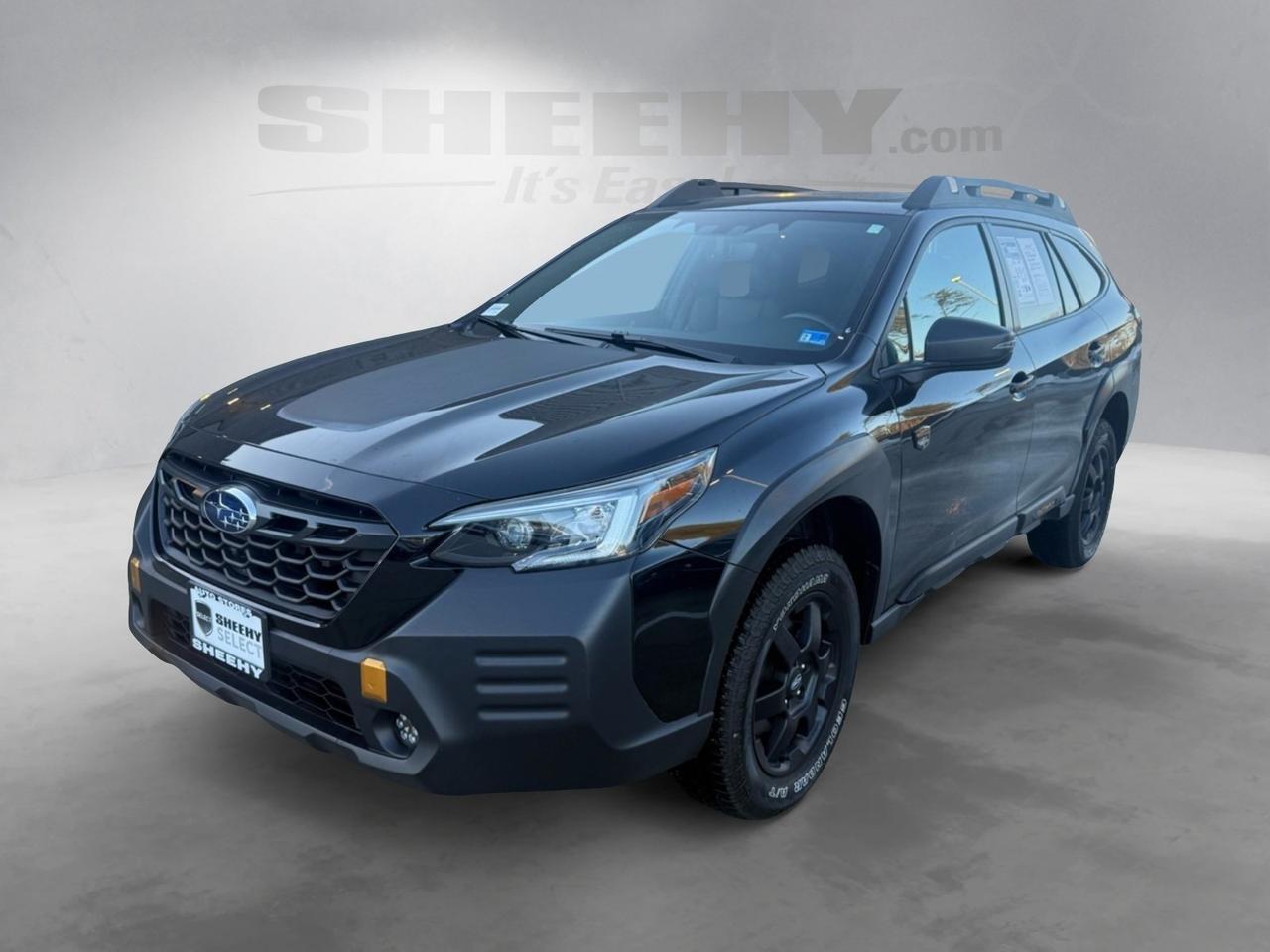 2023 Subaru Outback Wilderness Springfield VA