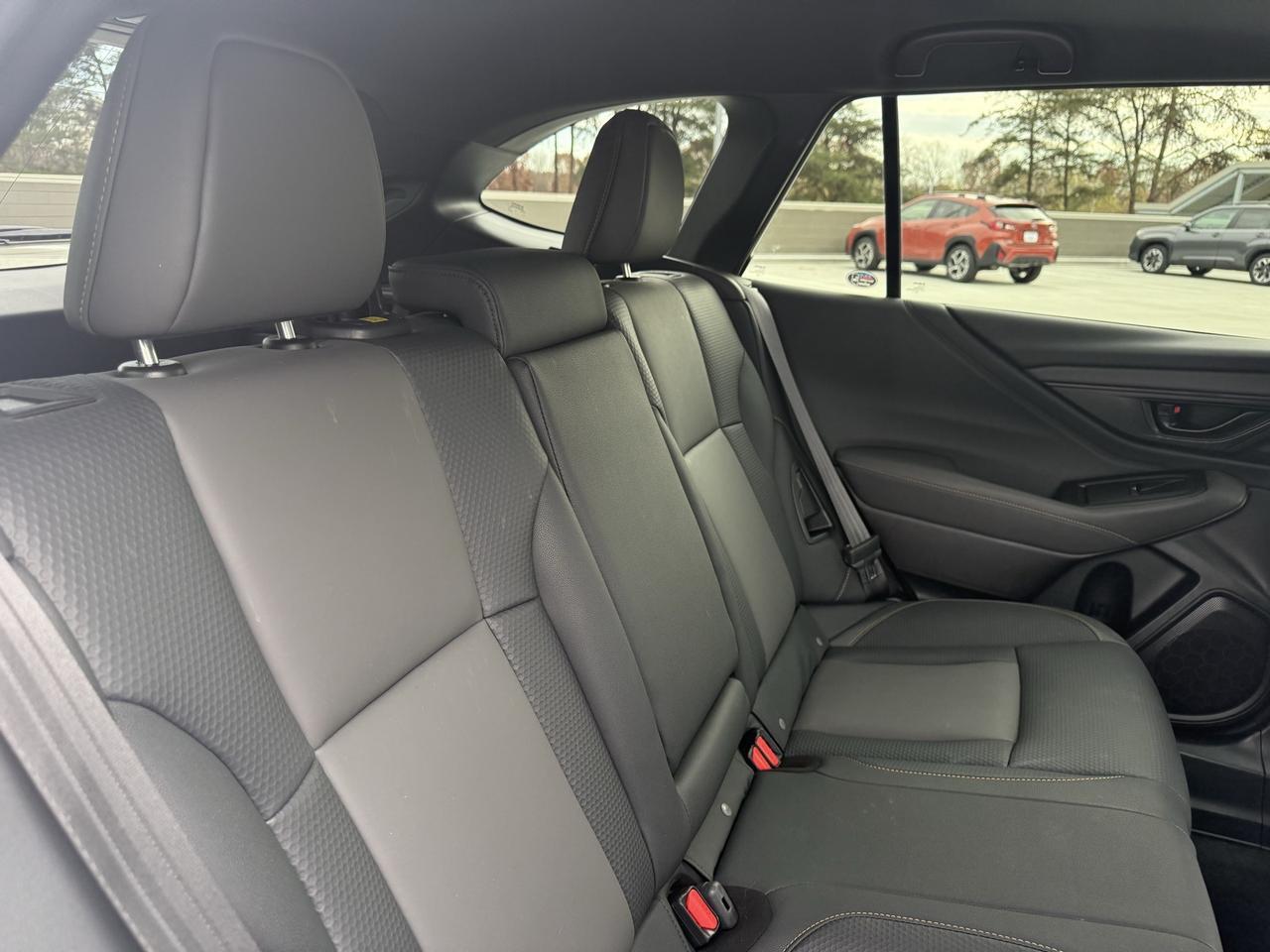 2023 Subaru Outback Wilderness Springfield VA