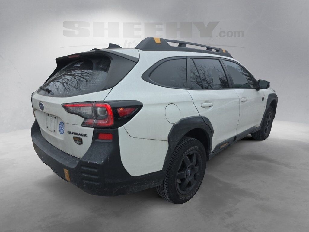 2023 Subaru Outback Wilderness Hunt Valley MD