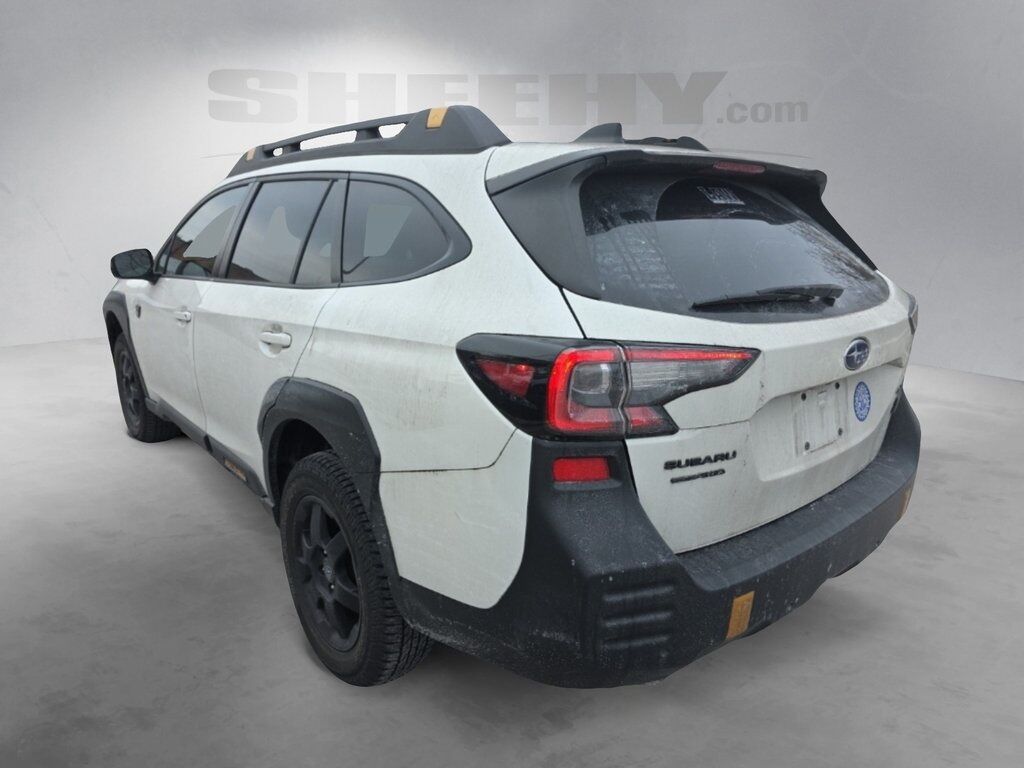 2023 Subaru Outback Wilderness Hunt Valley MD