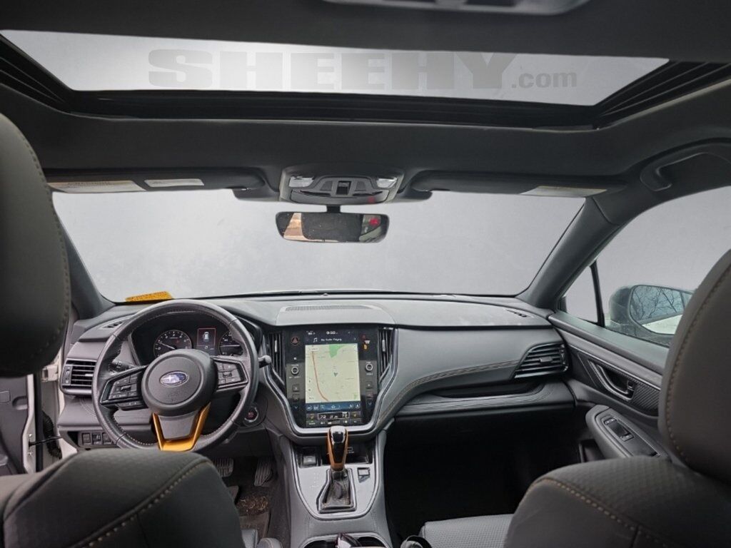 2023 Subaru Outback Wilderness Hunt Valley MD