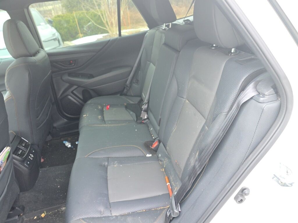 2023 Subaru Outback Wilderness Hunt Valley MD