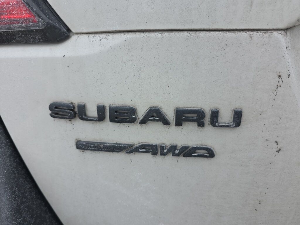 2023 Subaru Outback Wilderness Hunt Valley MD