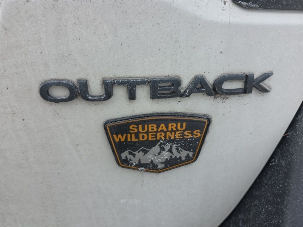 2023 Subaru Outback Wilderness Hunt Valley MD