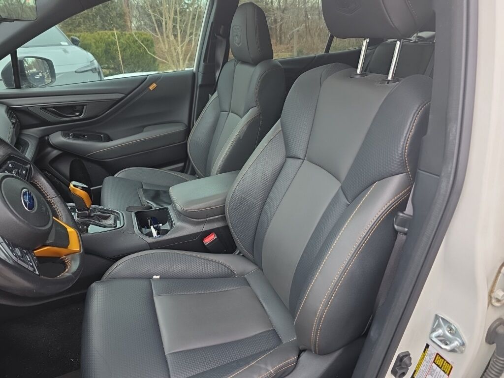 2023 Subaru Outback Wilderness Hunt Valley MD