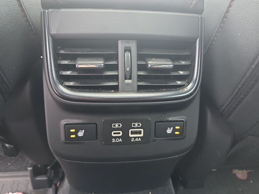 2023 Subaru Outback Wilderness Hunt Valley MD