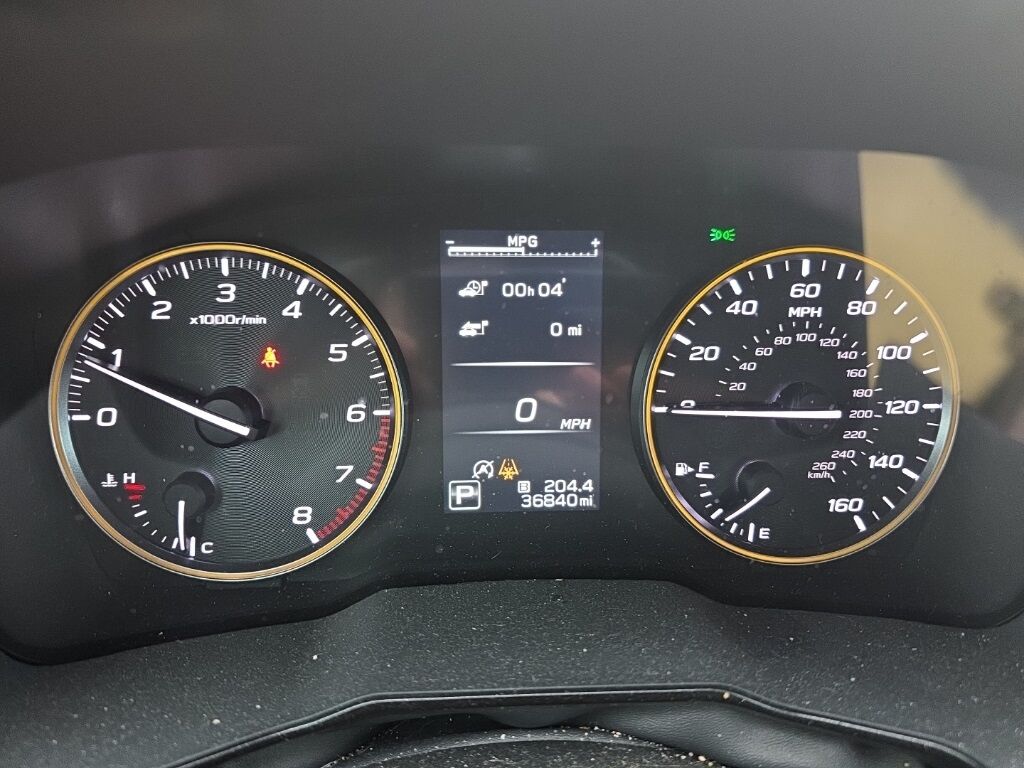 2023 Subaru Outback Wilderness Hunt Valley MD