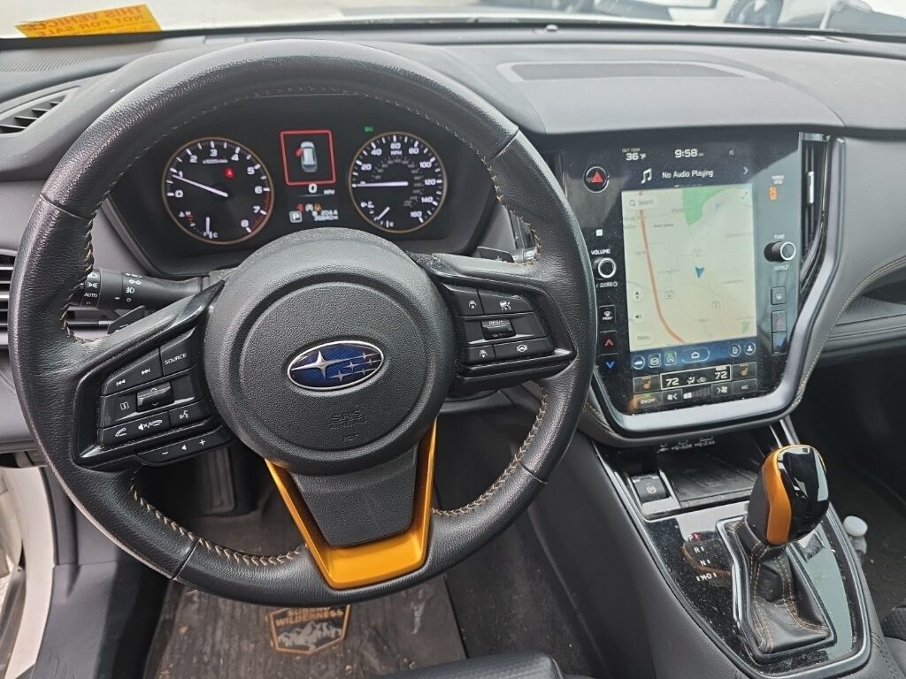 2023 Subaru Outback Wilderness Hunt Valley MD