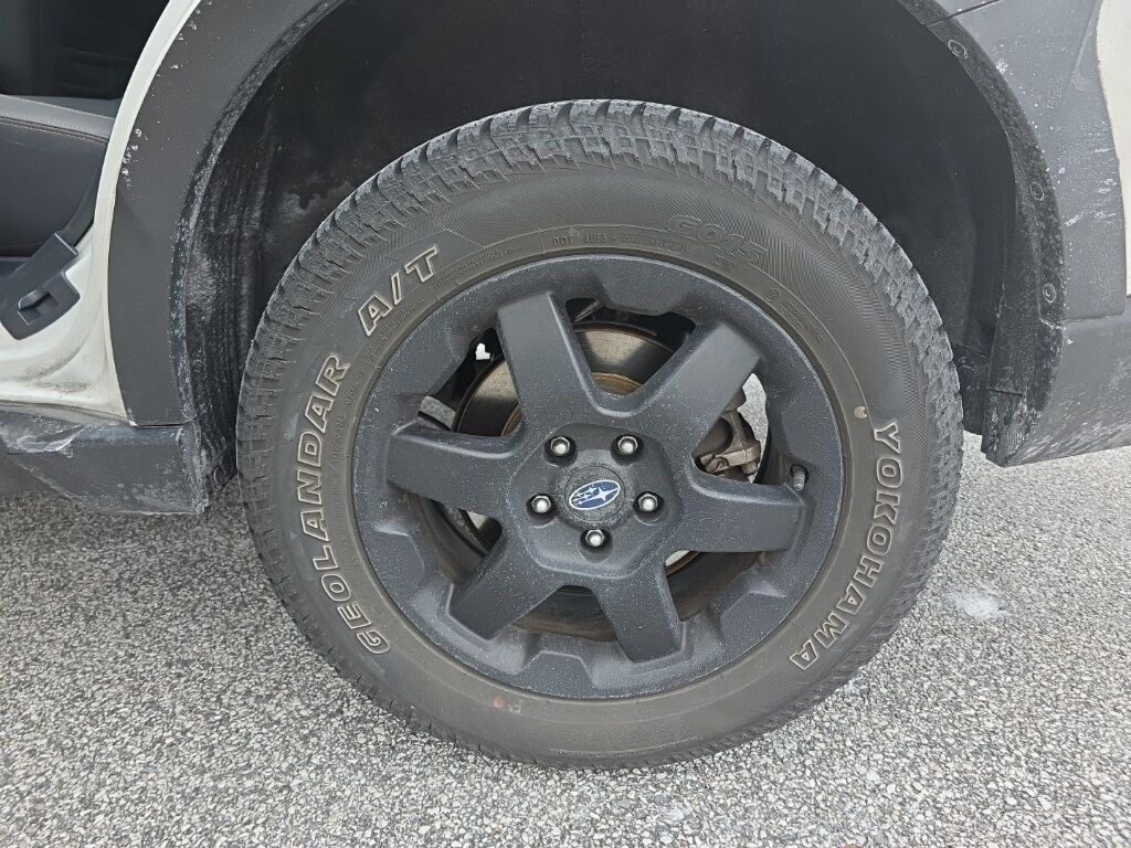 2023 Subaru Outback Wilderness Hunt Valley MD