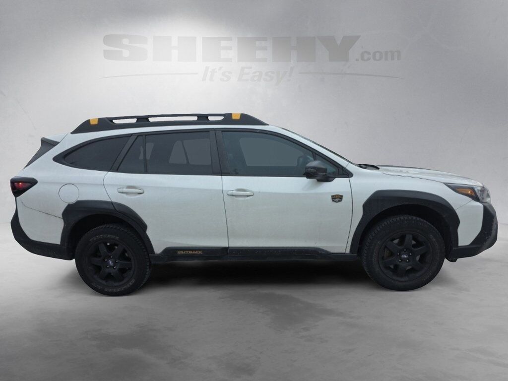 2023 Subaru Outback Wilderness Hunt Valley MD
