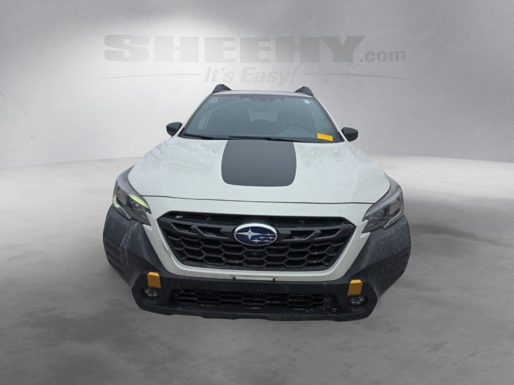 2023 Subaru Outback Wilderness Hunt Valley MD