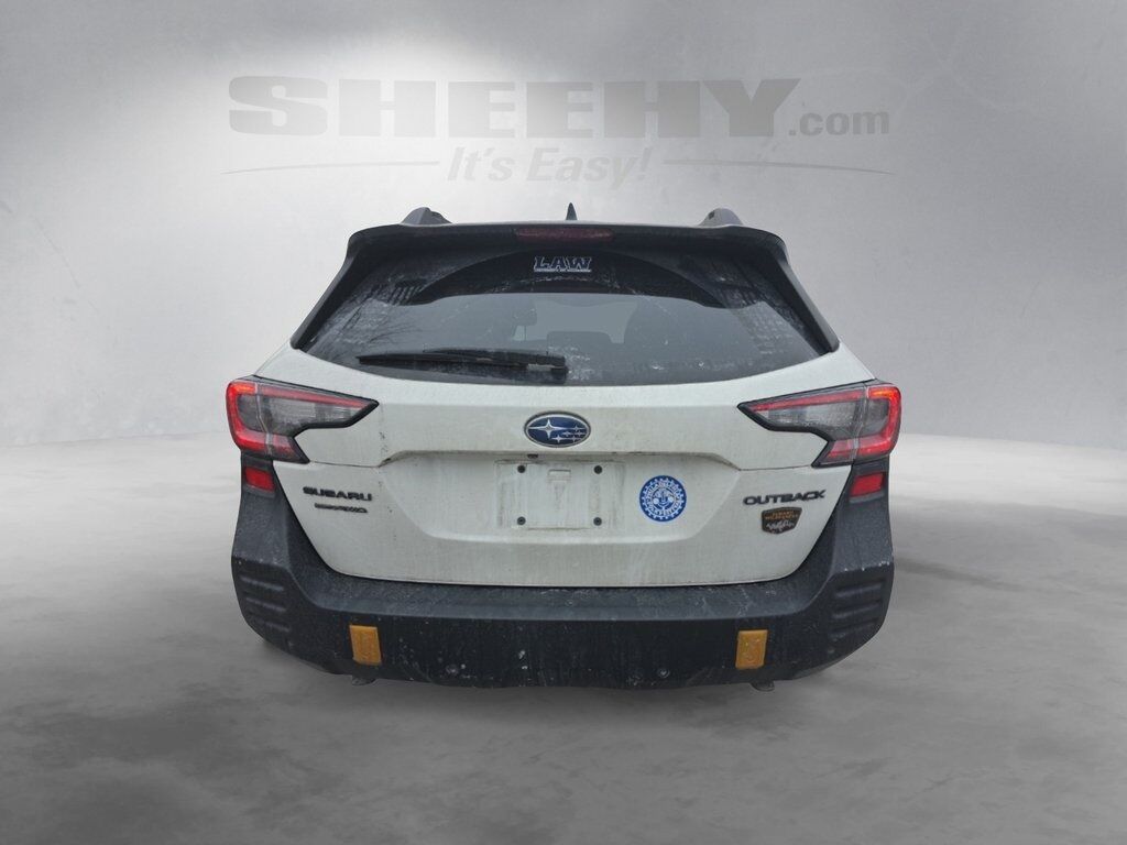 2023 Subaru Outback Wilderness Hunt Valley MD