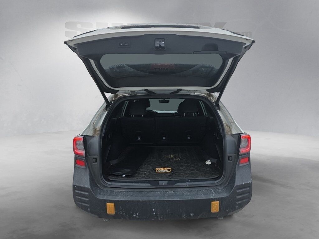 2023 Subaru Outback Wilderness Hunt Valley MD