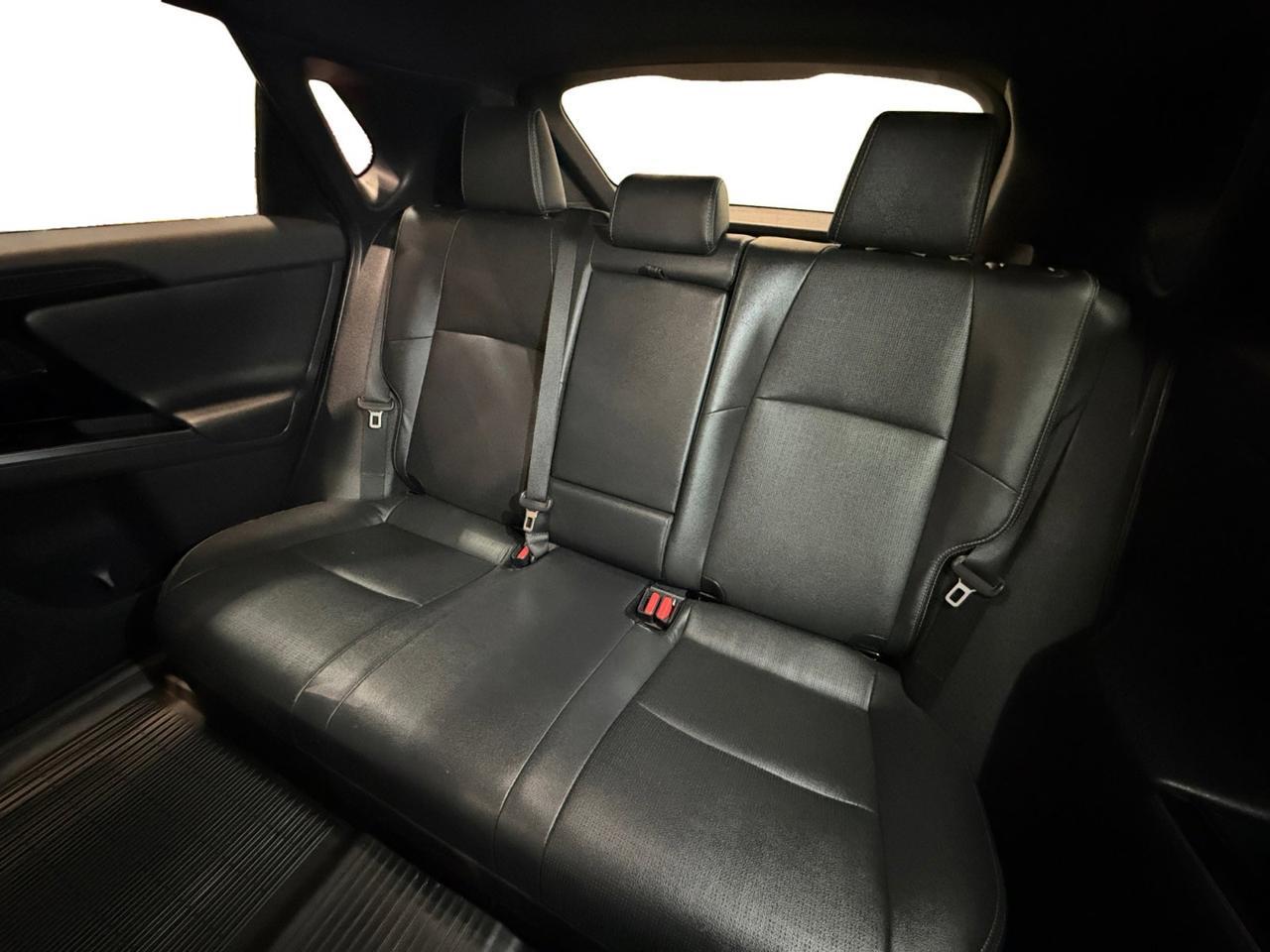 2023 Subaru SOLTERRA Limited Salt Lake City UT