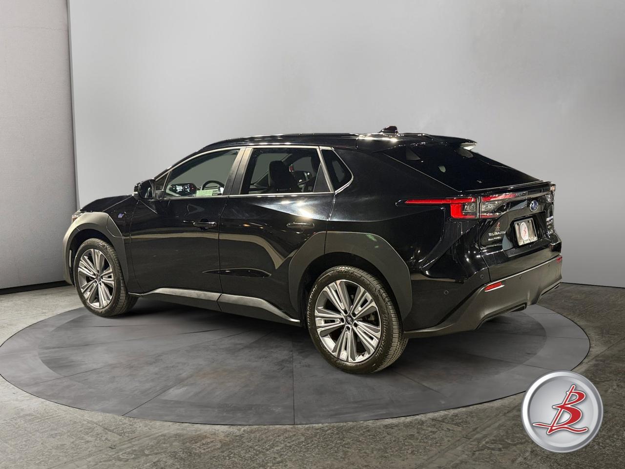 2023 Subaru SOLTERRA Limited Salt Lake City UT