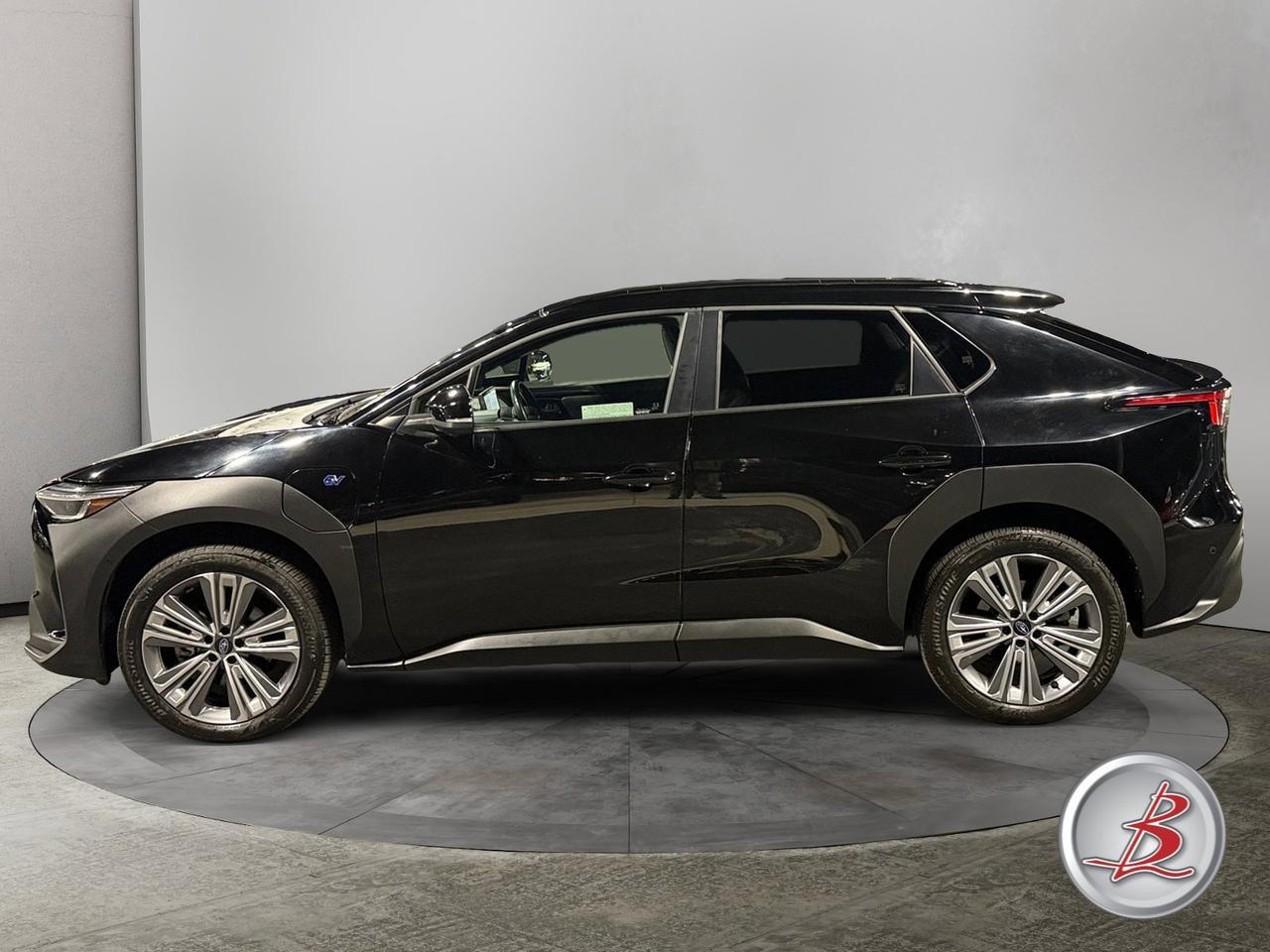 2023 Subaru SOLTERRA Limited Salt Lake City UT