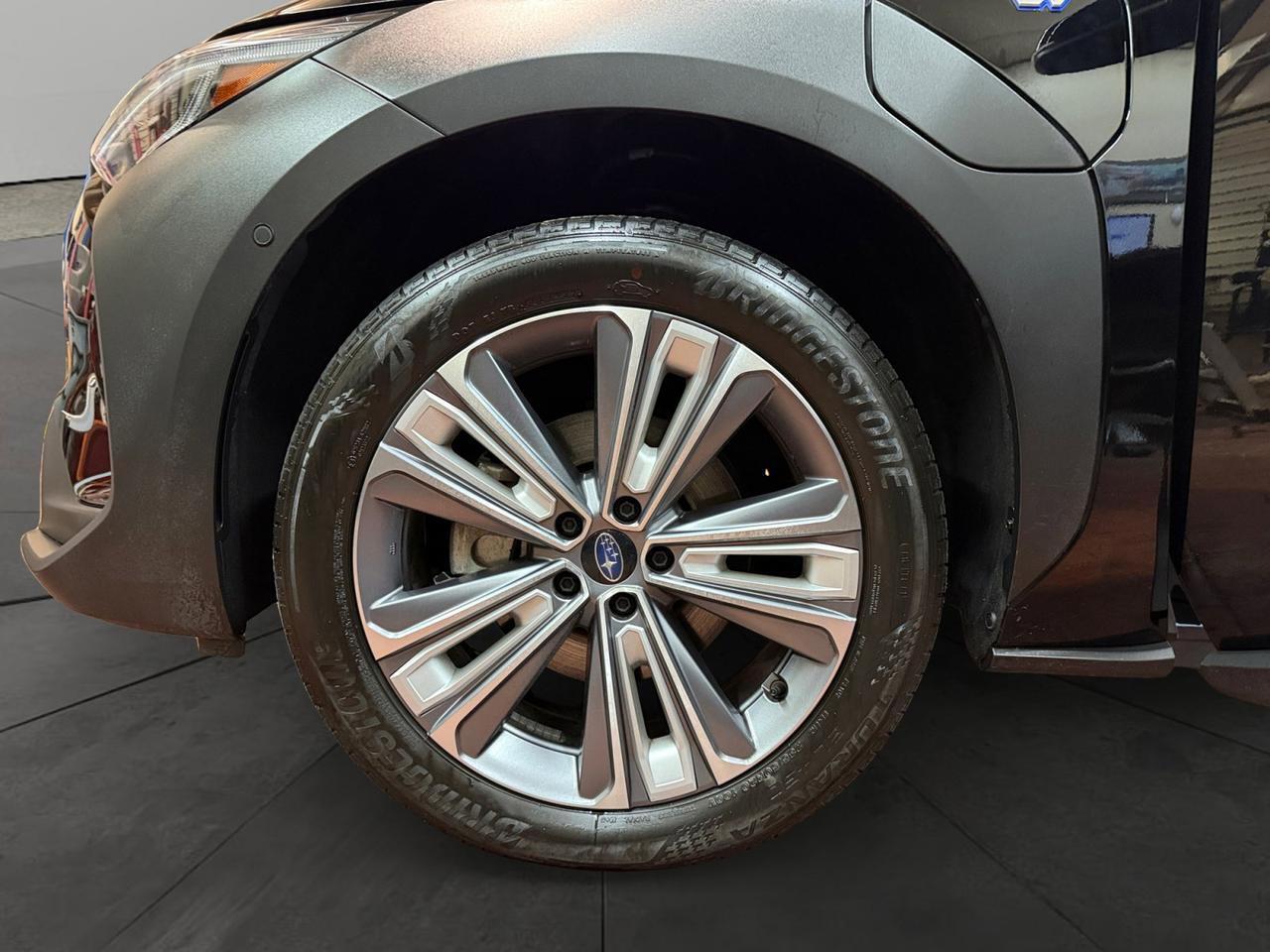 2023 Subaru SOLTERRA Limited Salt Lake City UT